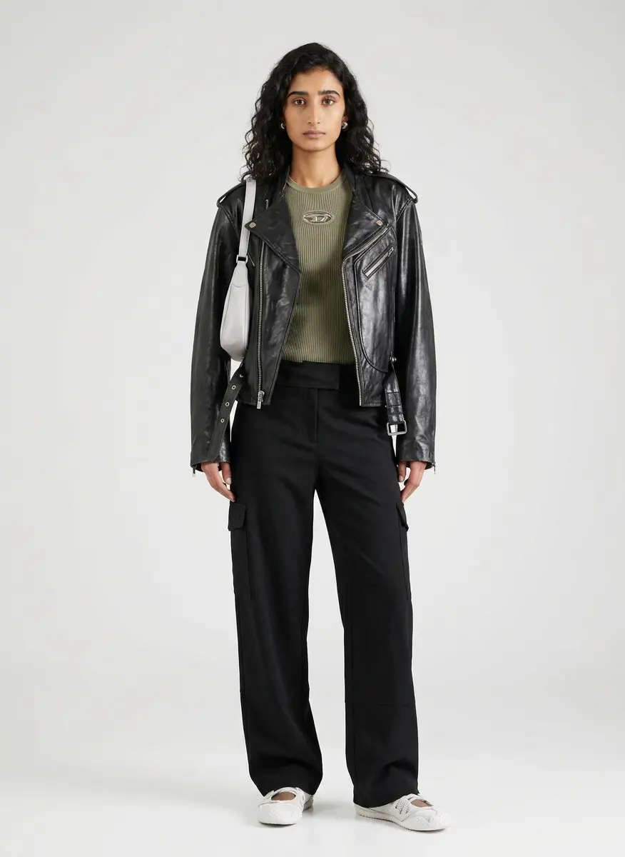 Utility Chic