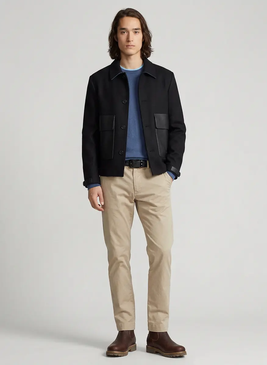 Modern Commuter