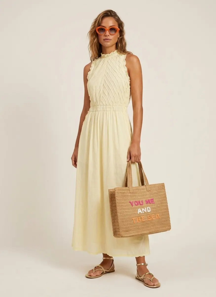 French Riviera Chic