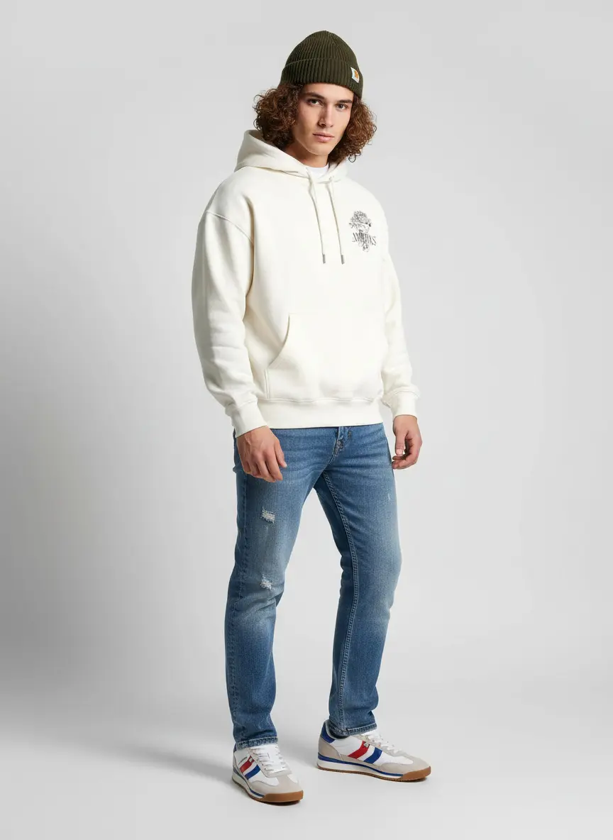 90s Skater Revival
