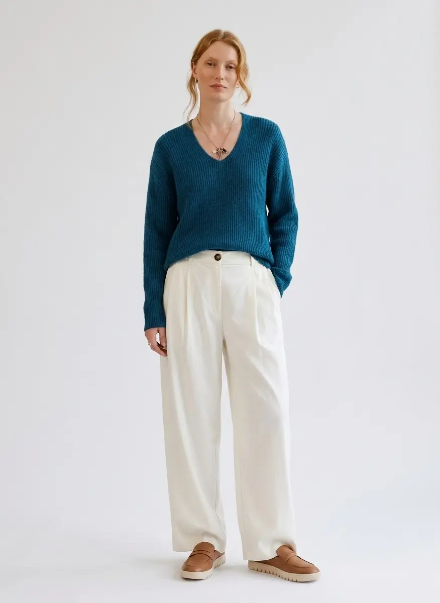 Refined Minimalist