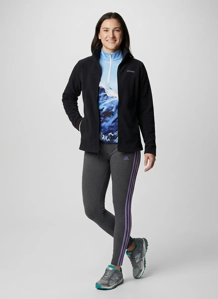 Urban Trailblazer