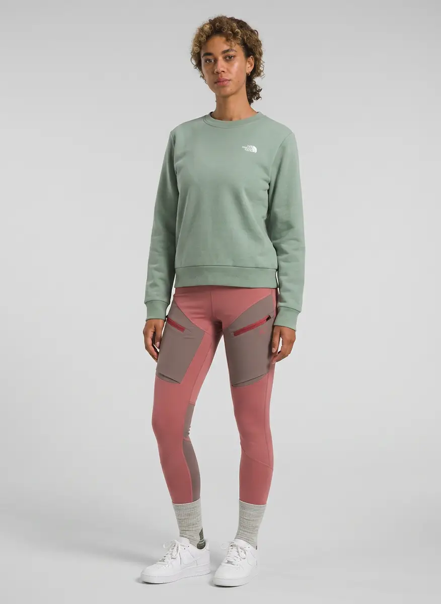 The North Face The North Face Evolution Simple Dome Crew - Women's 4