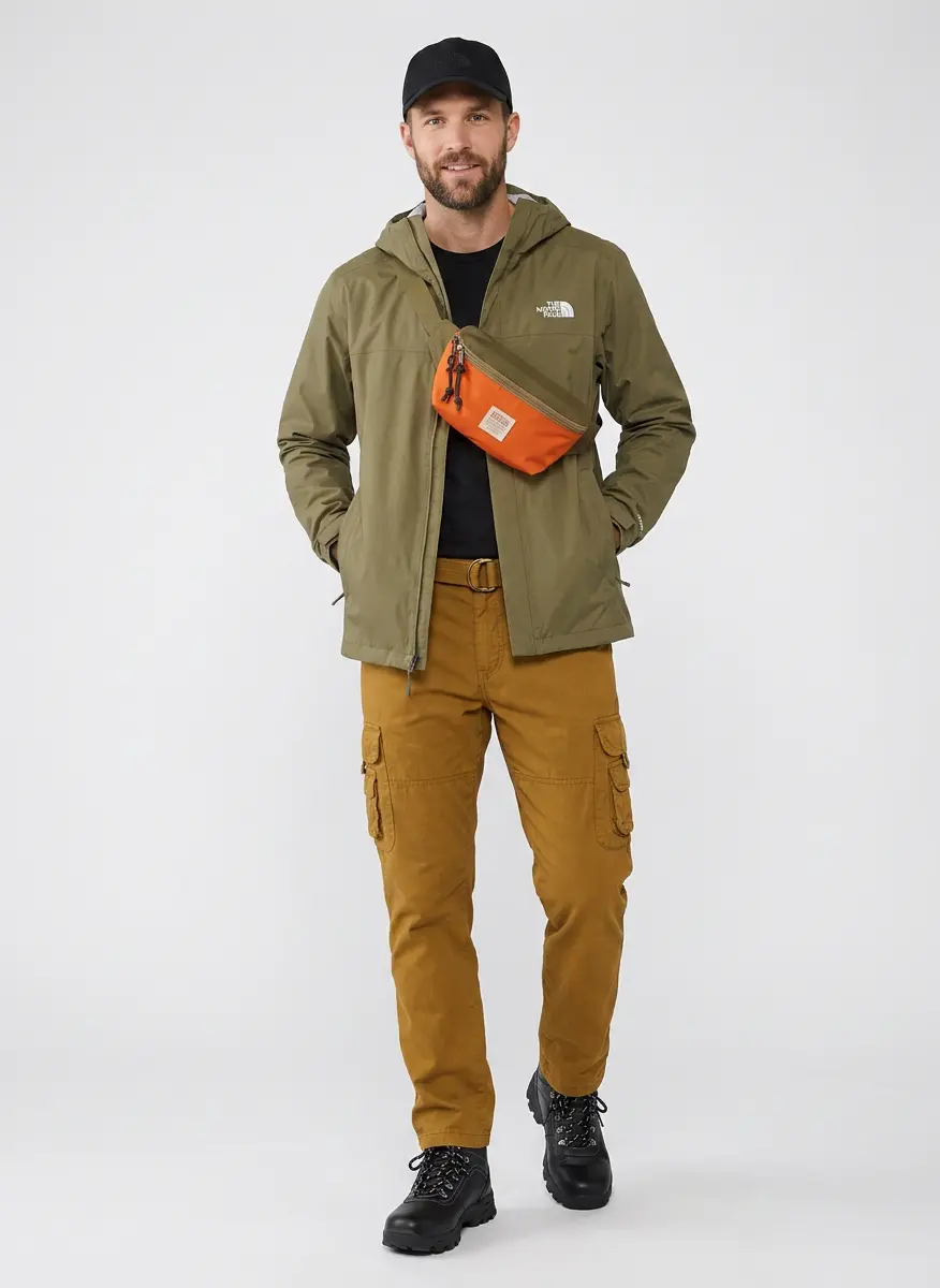 Modern Trail Utility