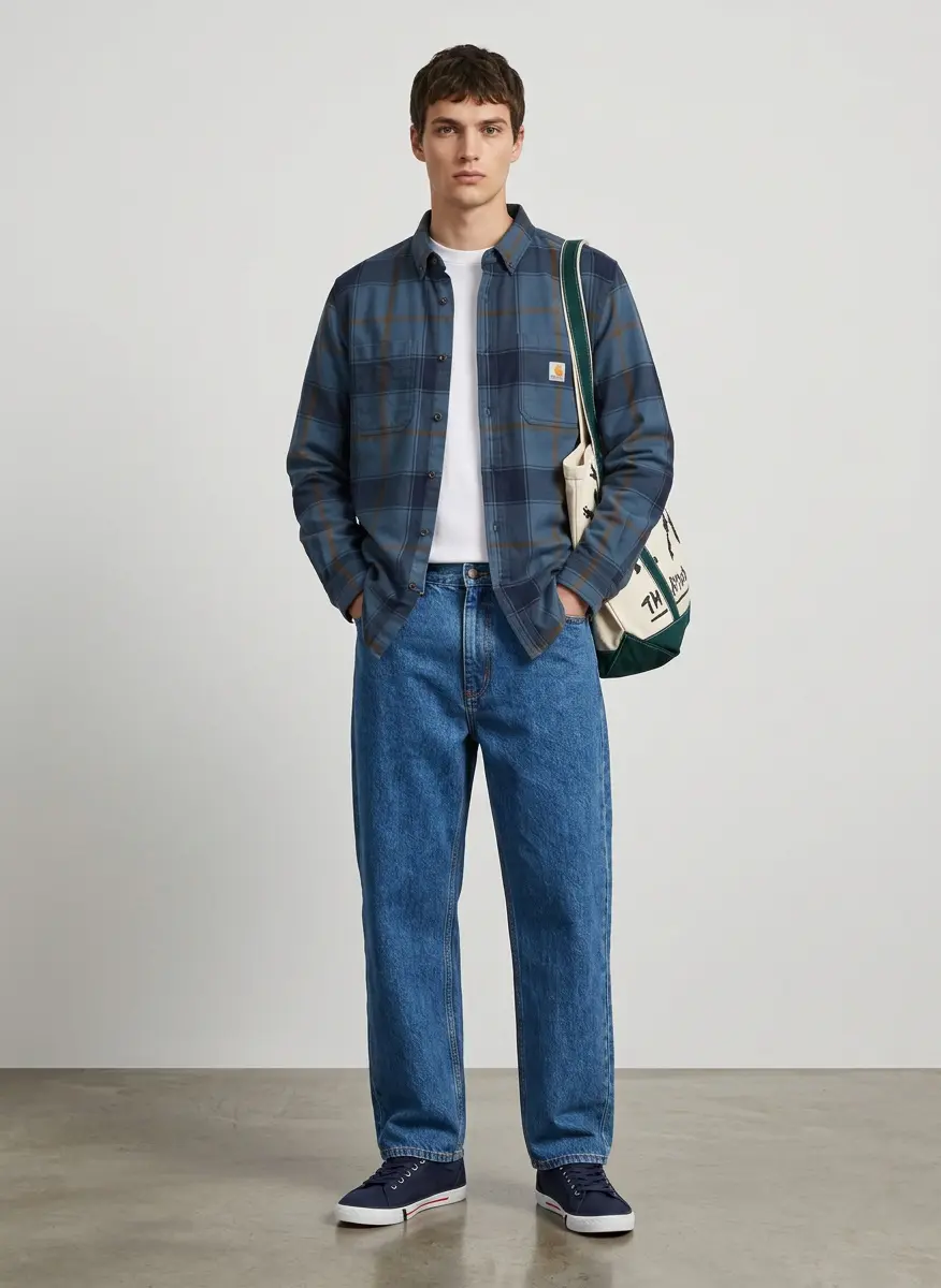 Utilitarian Everyday