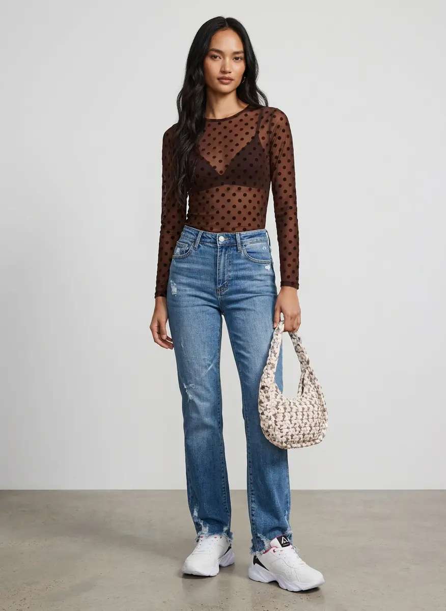 Urban Casual Chic