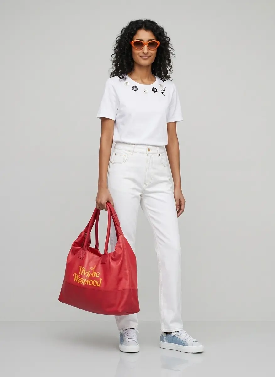 Urban Designer Chic