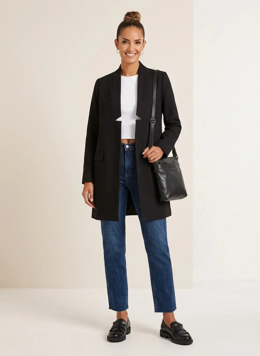 Urban Professional