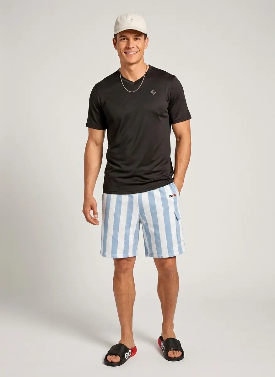 Urban Athletic Lifestyle