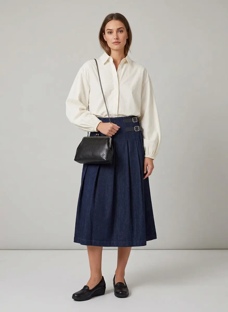 Heritage Chic