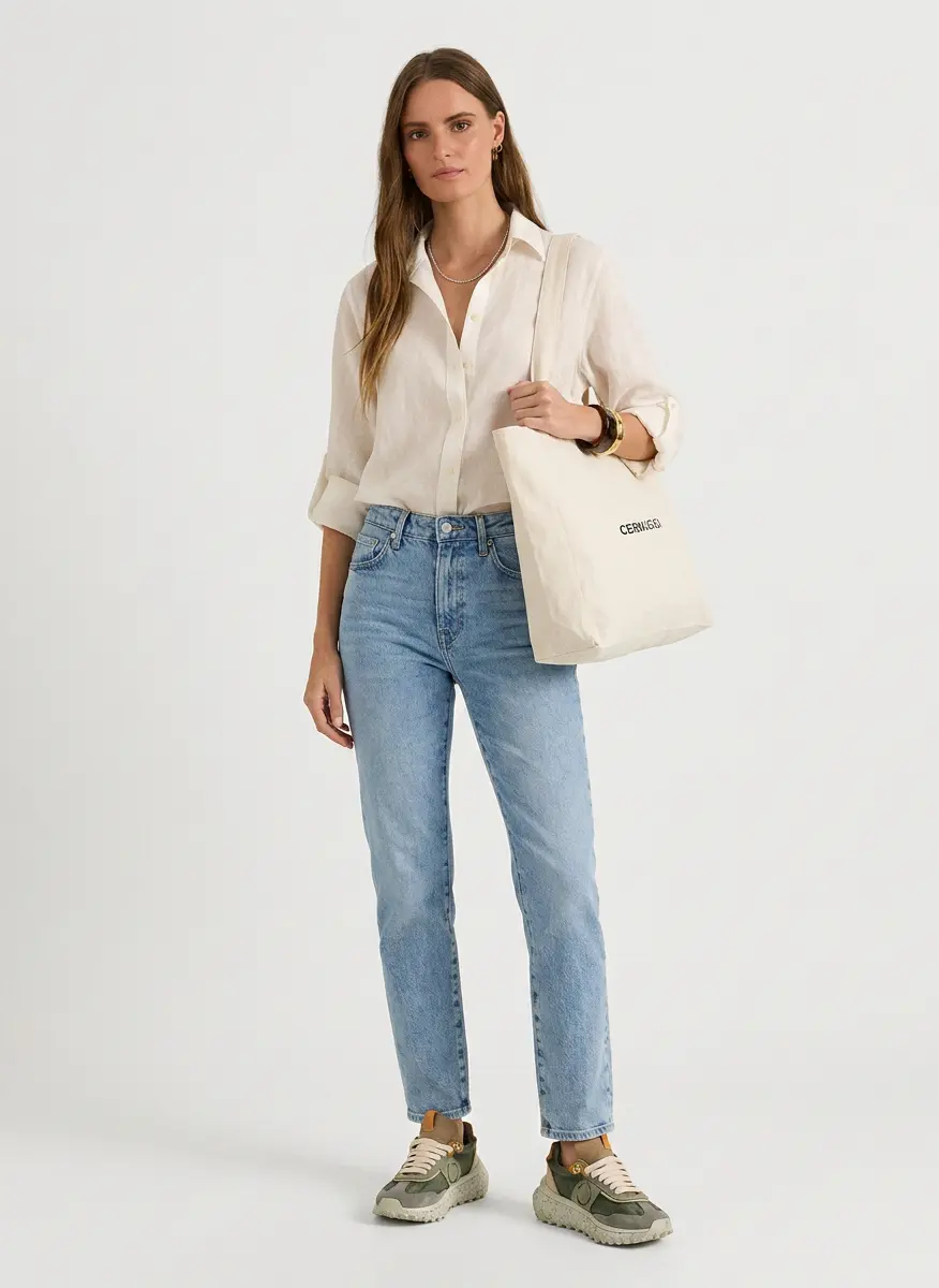 Coastal Casual Classic