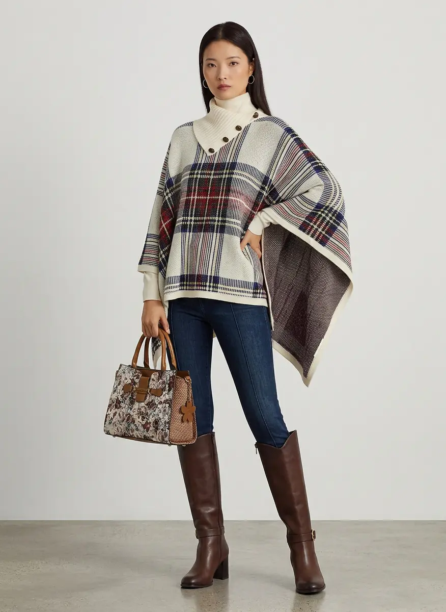 Urban Preppy Polished