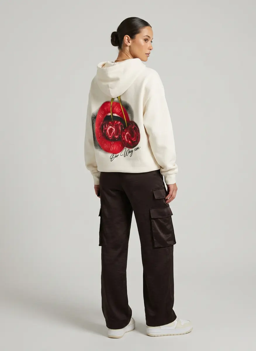 Utility Cargo Edge