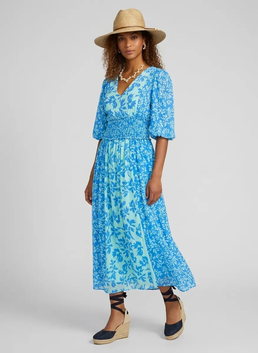 Boho-Chic Weekend