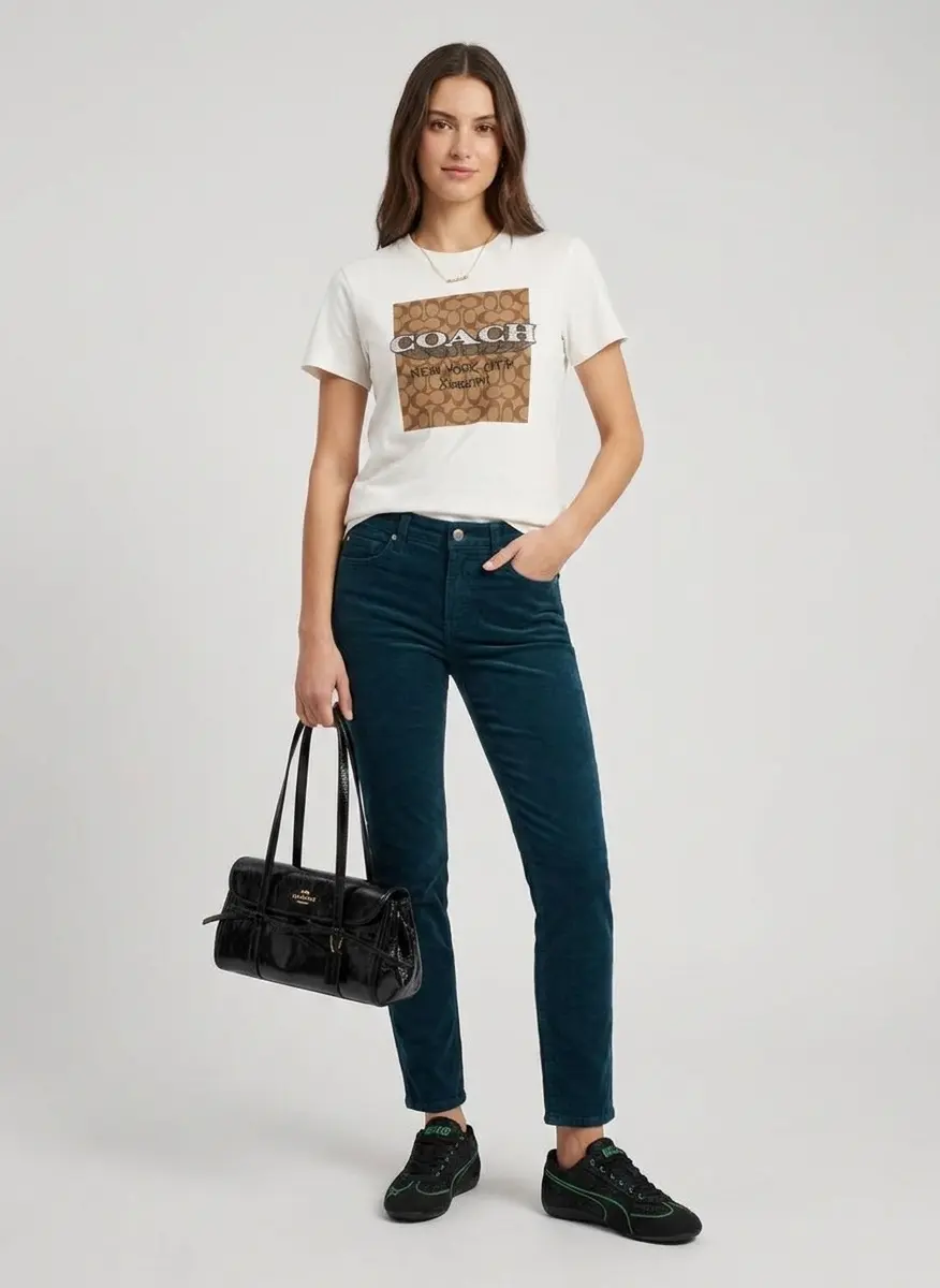 Urban Streetwear Classics