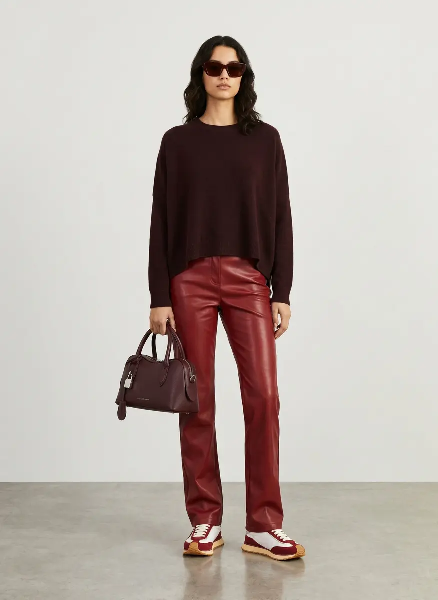 Monochromatic Luxury