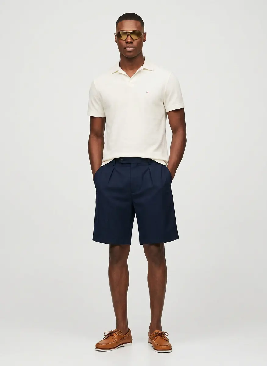Resort Preppy Classic