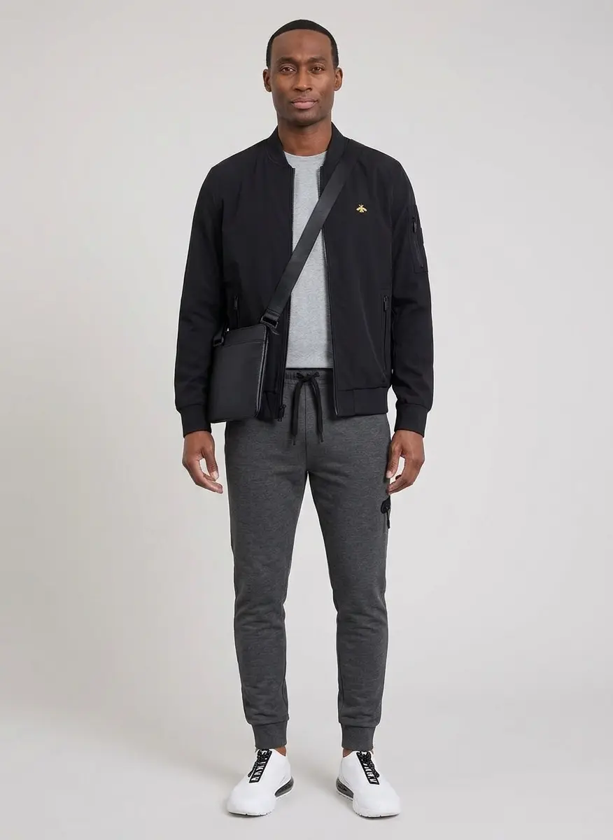 Urban Athleisure