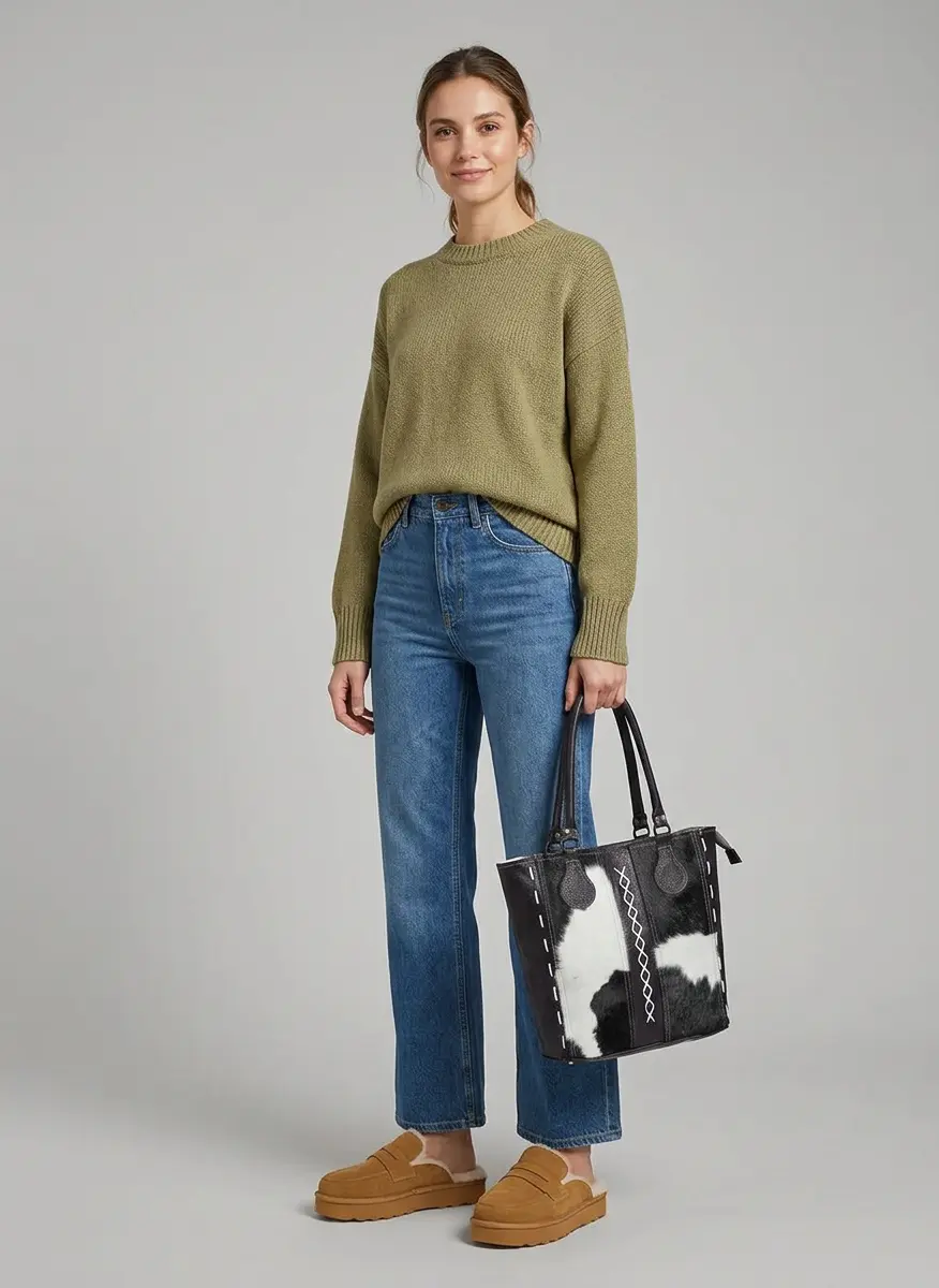Urban Earth Tones