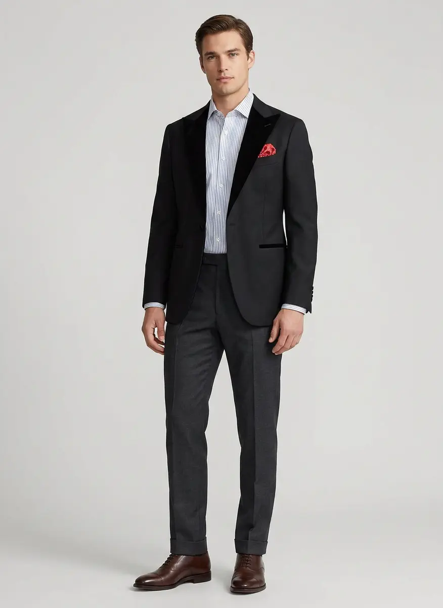 The Classic Executive