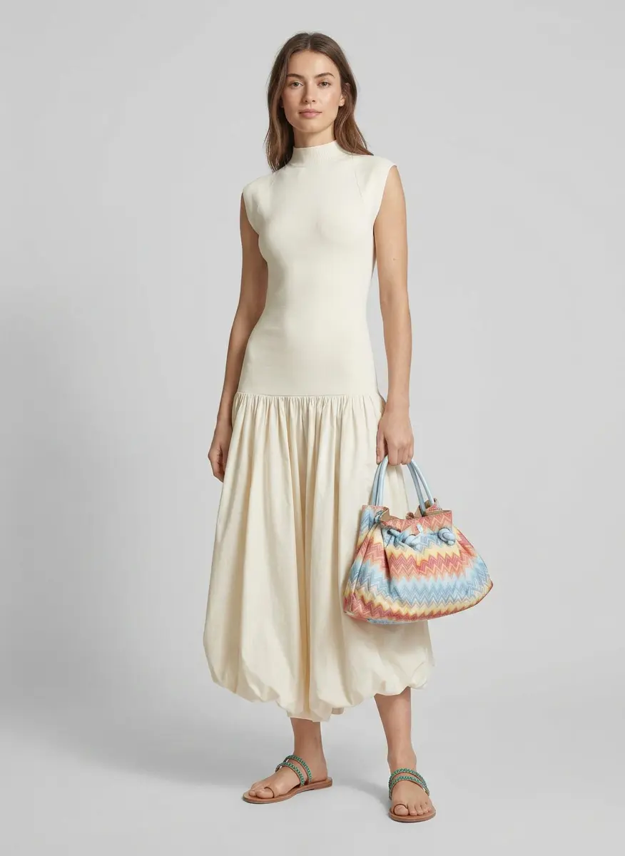 Monochromatic Elegance