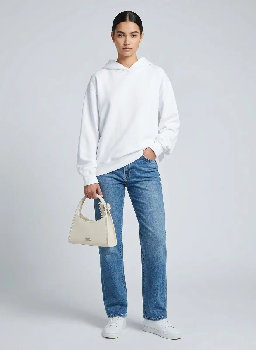 Modern Casual Classic
