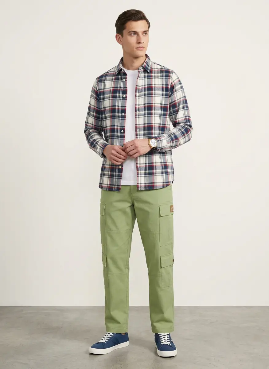 Utilitarian Street Layering