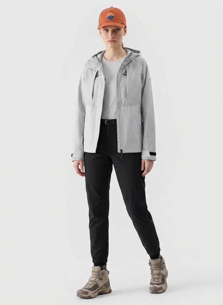 Lightweight Trail Explorer