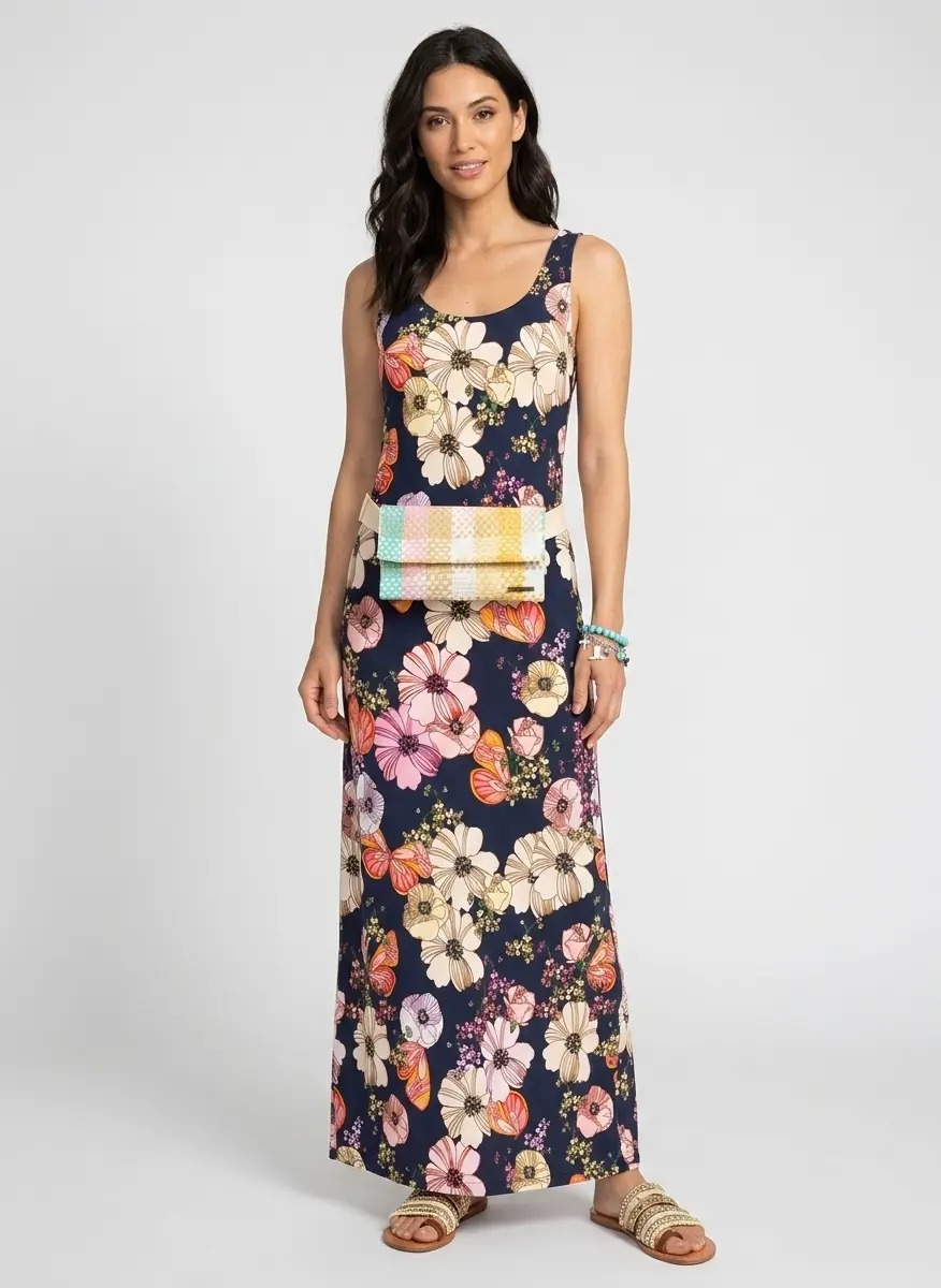 Western Vintage Glam