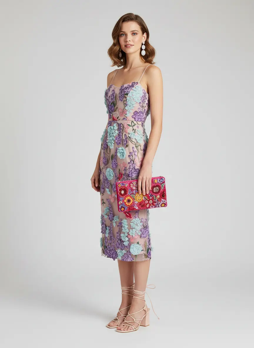 Rosy Romantic Gala