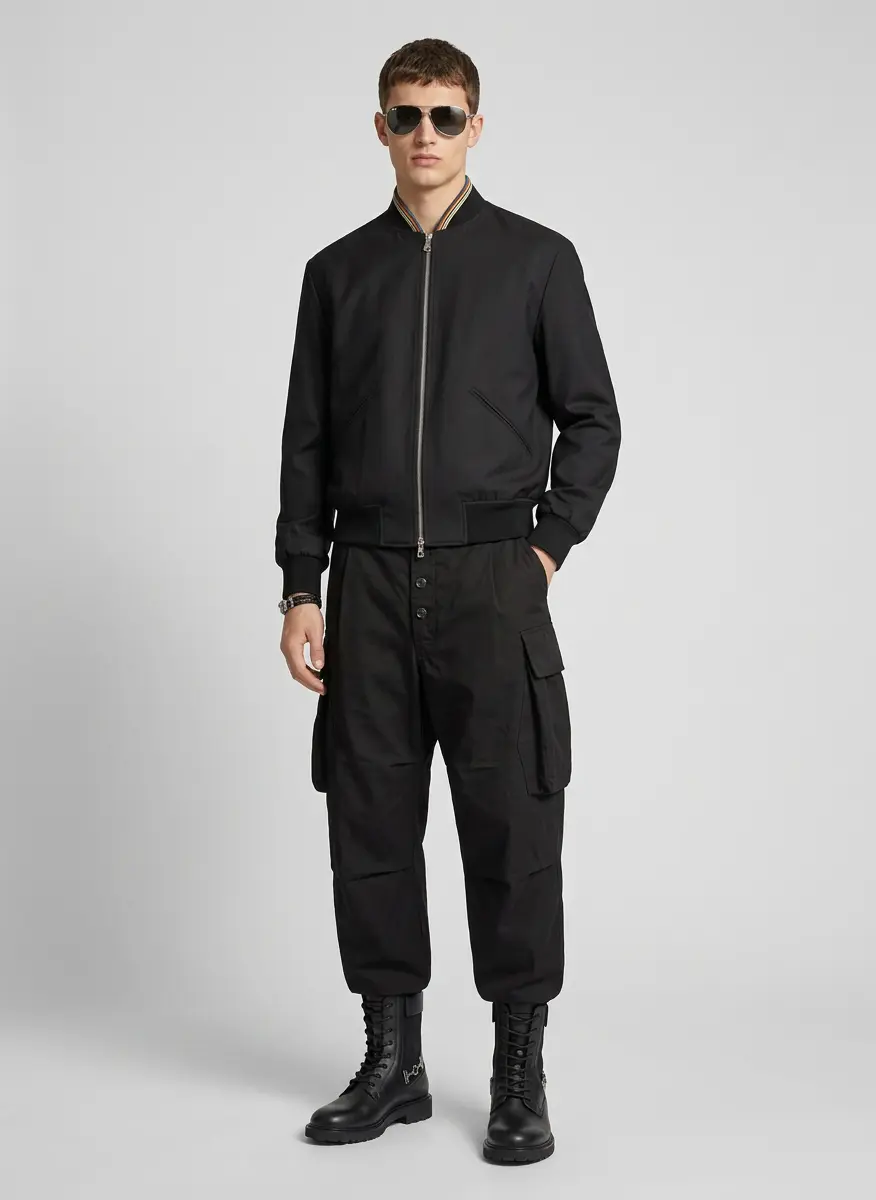 Urban Utility Luxury