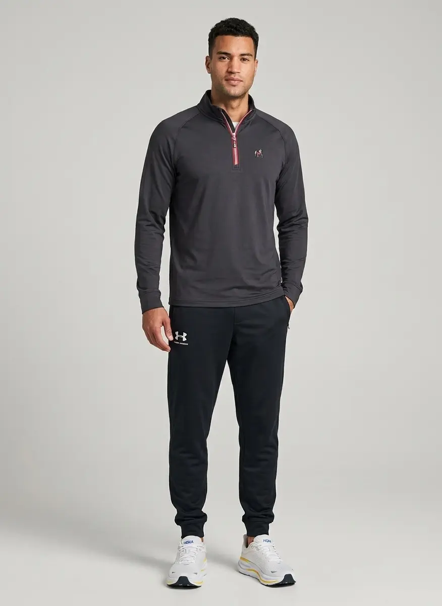Urban Athleisure