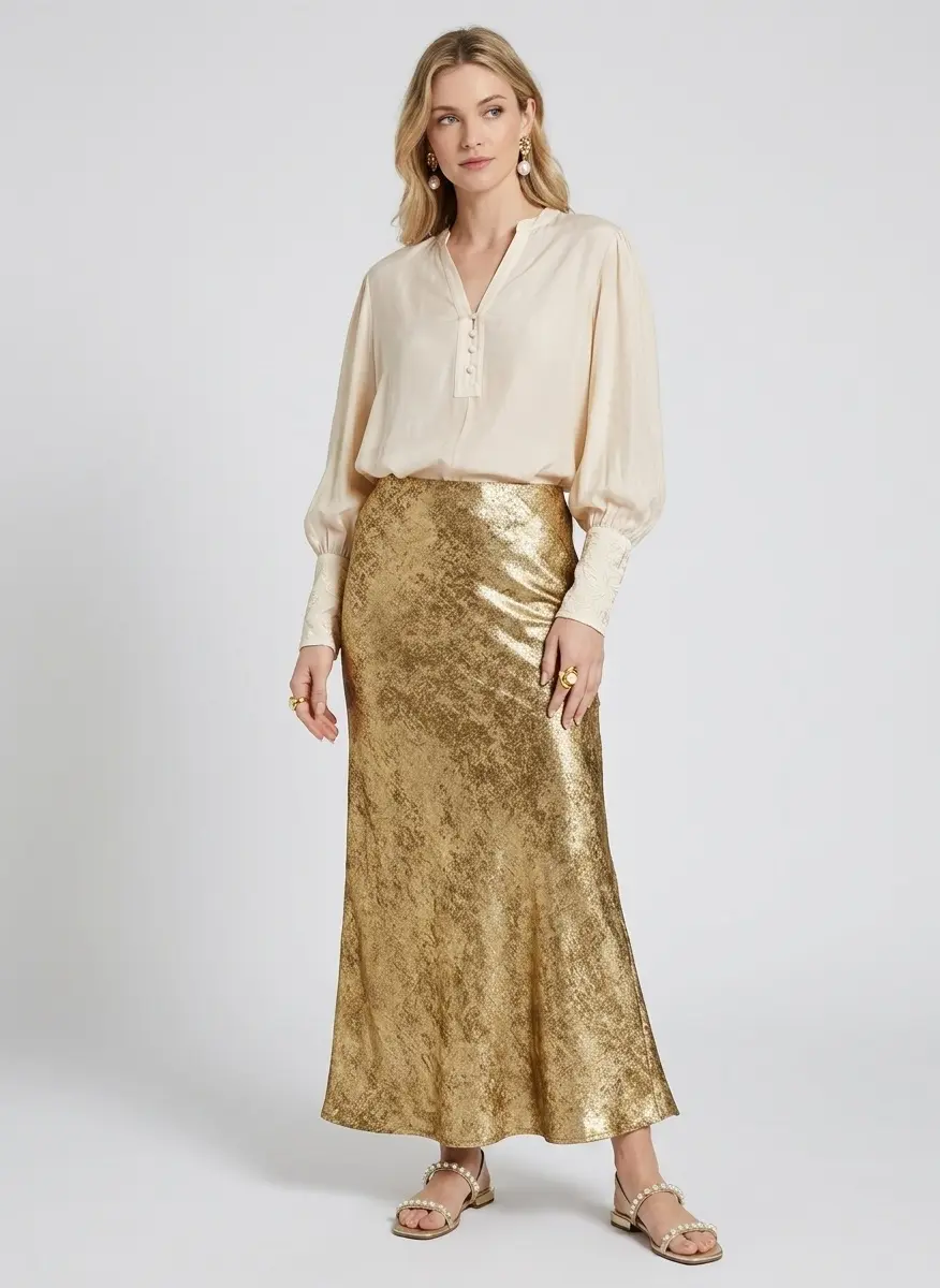 Rustic Glam Soirée