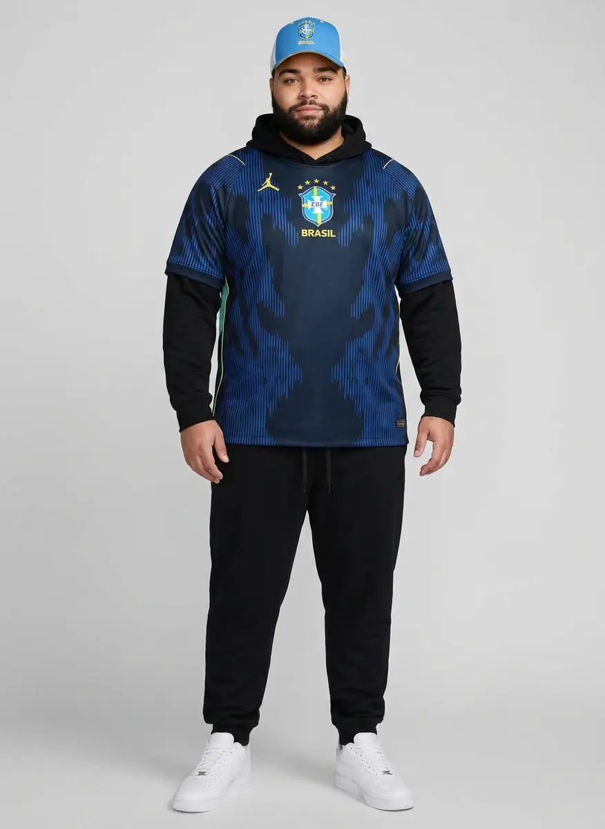 Urban Brazil Streetwear