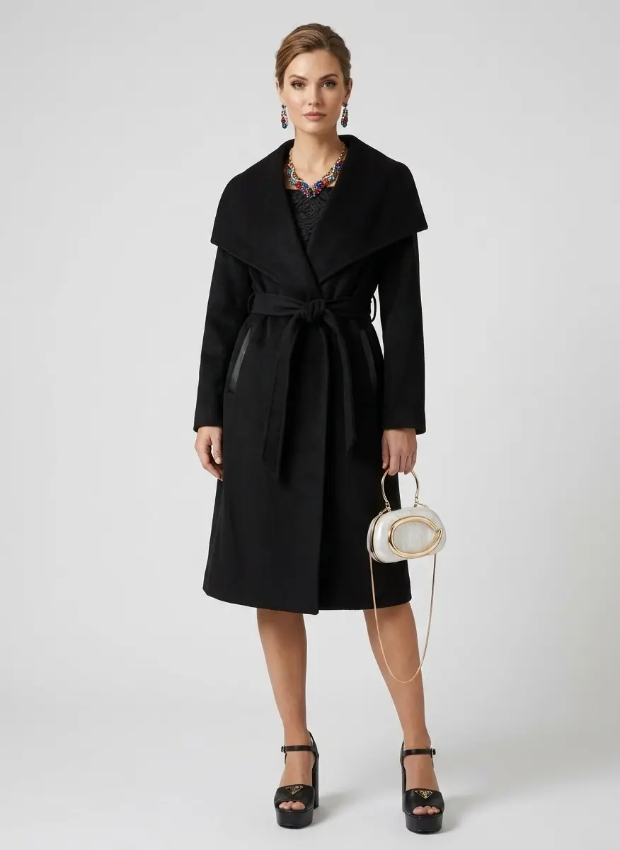 Modern Gala Elegance