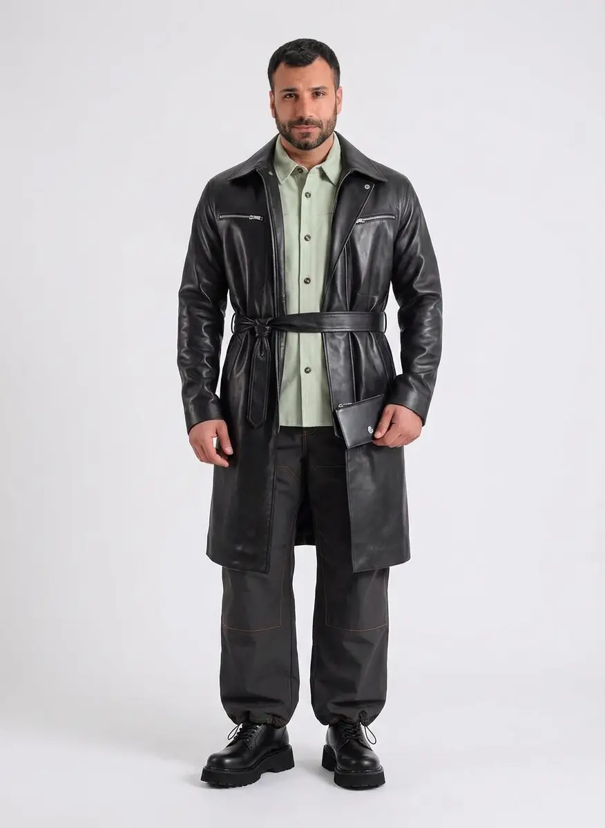 Luxury Rebel Edge