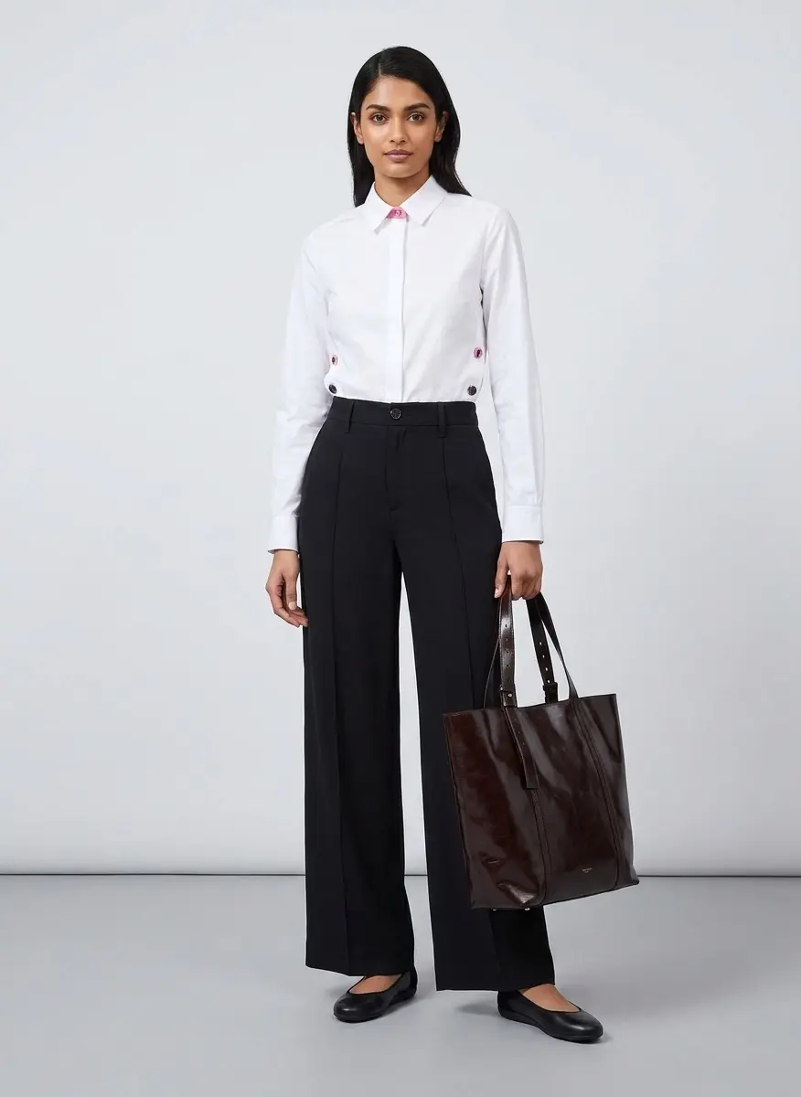 Executive Minimalist