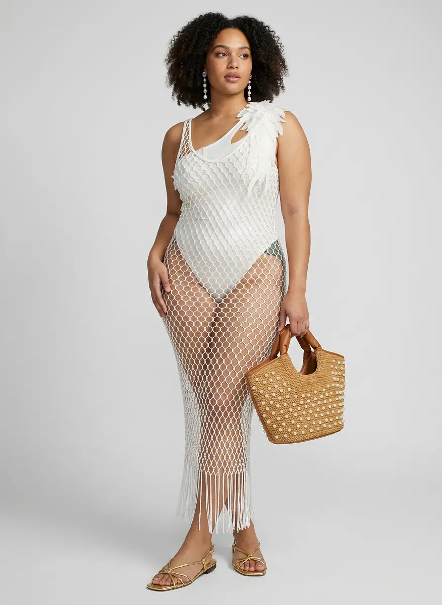 Luxe Seaside Pearl