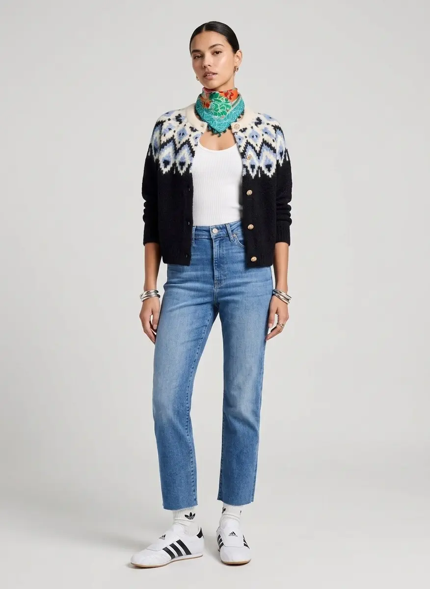 Heritage Casual