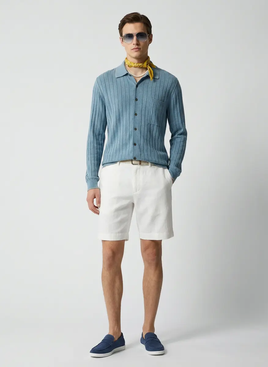Hamptons Casual