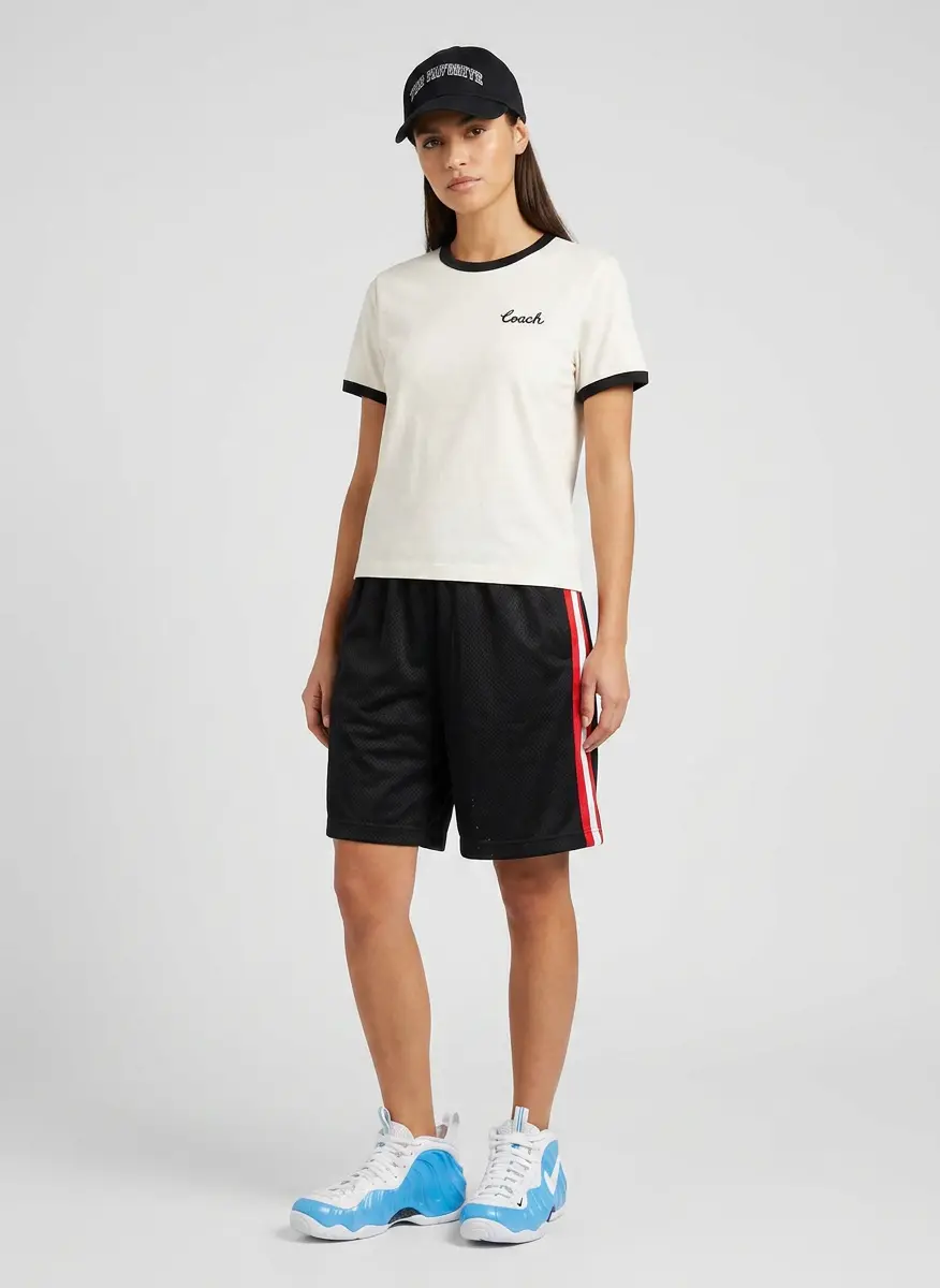 Athletic Edge