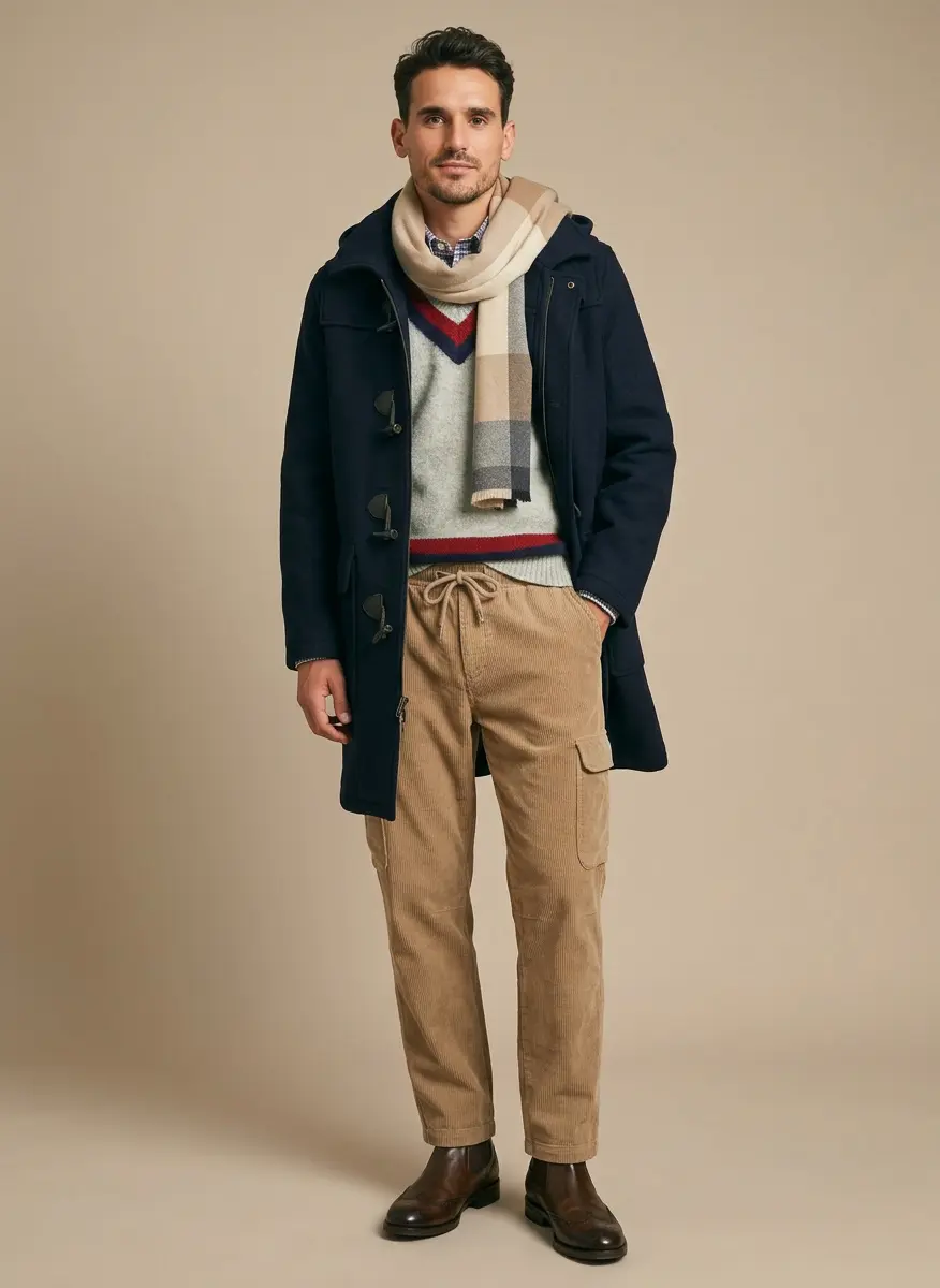 Heritage Ivy League