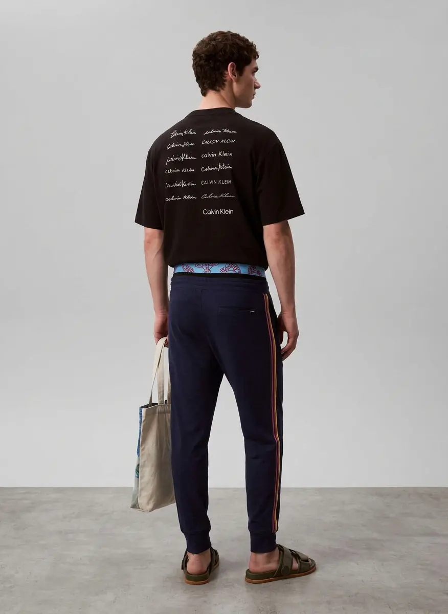 Elevated Weekend Casual