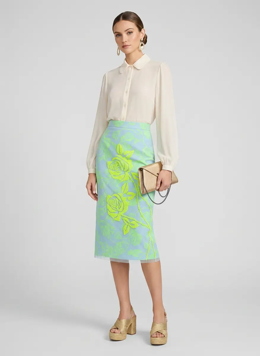 Citron Sophisticate