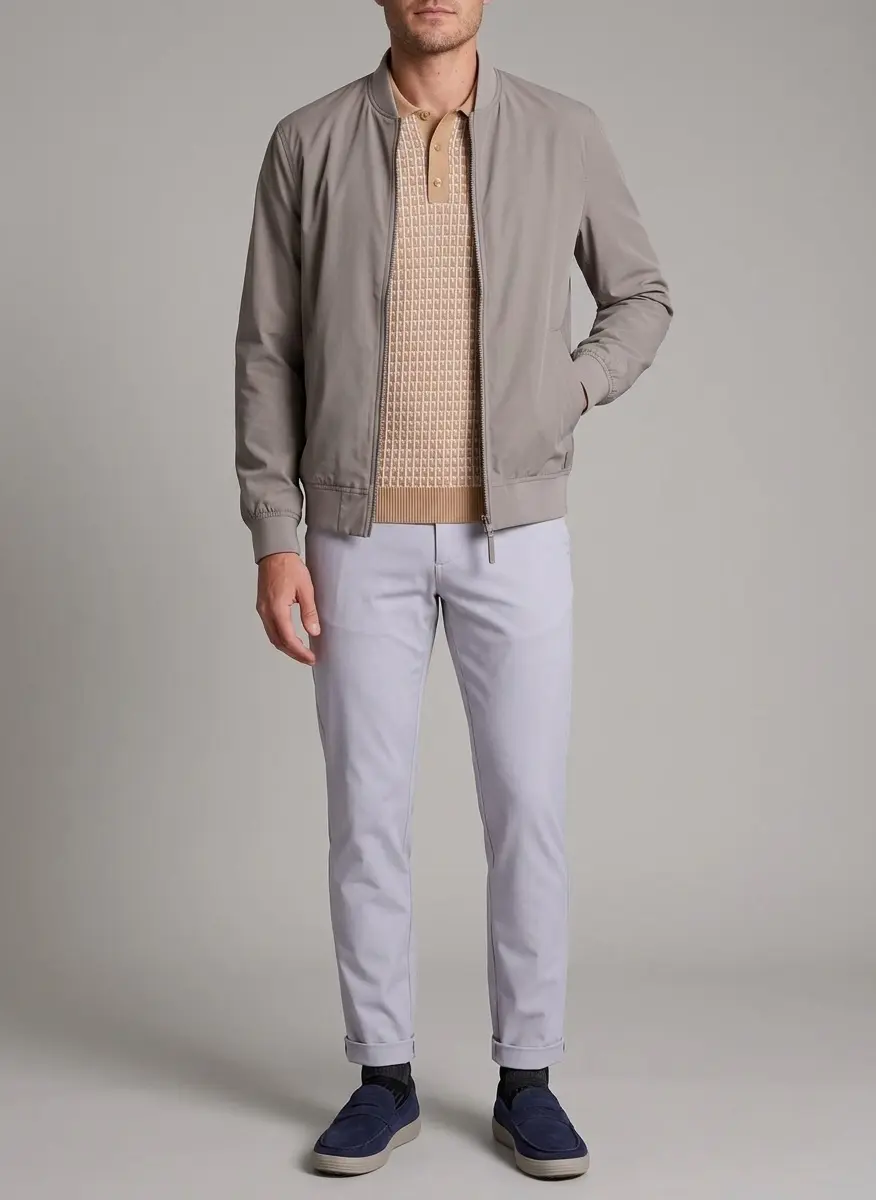 Urban Transitional