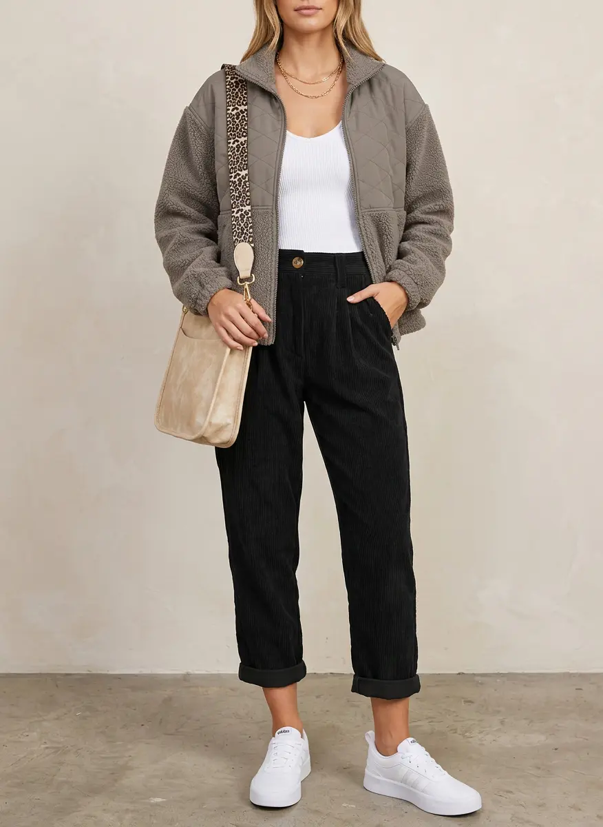 Urban Trail Streetwear