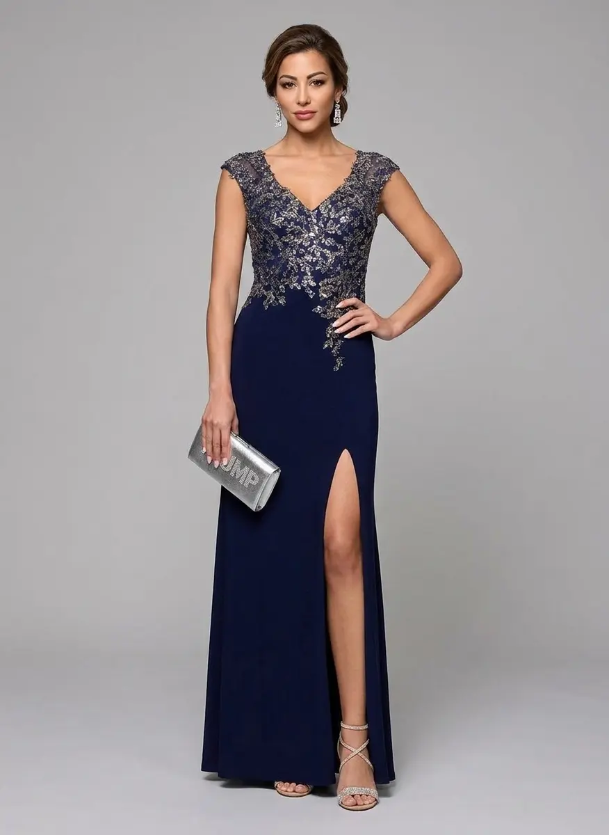 Sterling Evening Elegance