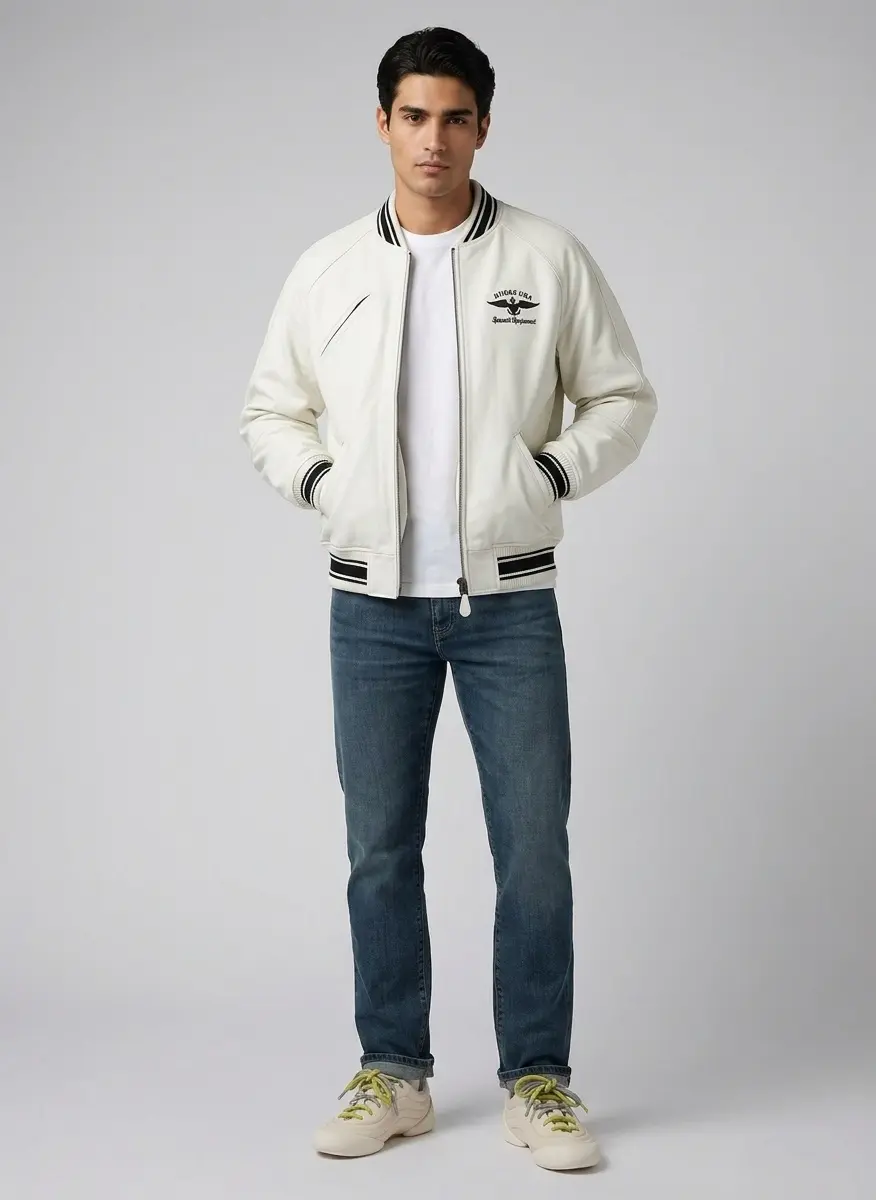 Vintage Varsity