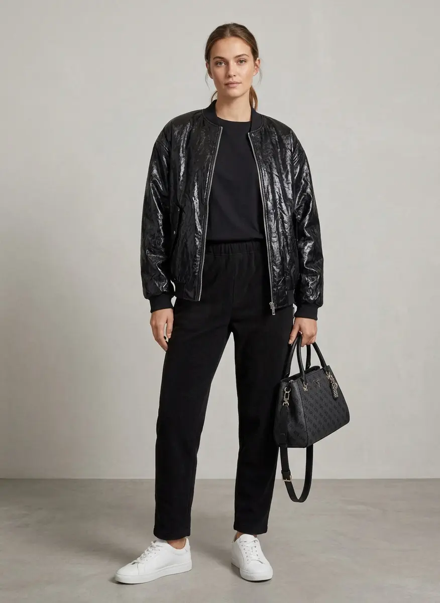 Edgy Utilitarian
