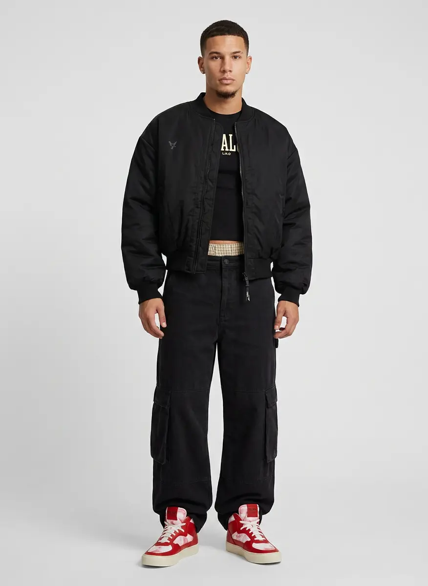 High-Contrast Utility